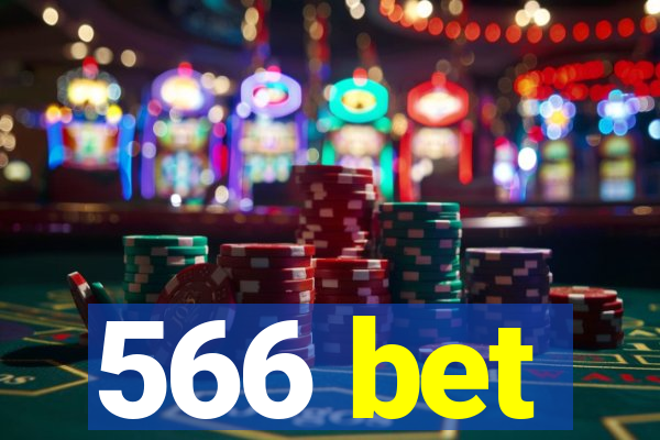 566 bet